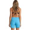 image:imageRoxy Womens to Dye 7 Inch BoardshortBlue