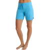 image:imageRoxy Womens to Dye 7 Inch BoardshortBlue