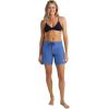 image:imageRoxy Womens to Dye 7 Inch BoardshortDblue