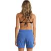 image:imageRoxy Womens to Dye 7 Inch BoardshortDblue