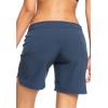 image:imageRoxy Womens to Dye 7 Inch BoardshortNavy