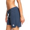 image:imageRoxy Womens to Dye 7 Inch BoardshortNavy