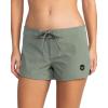 image:imageRoxy Womens Board Shorts  Quick Dry Bathing Suit Shorts 2 Inseam  Swimsuit Bottoms XSXXLAgave Green Exc