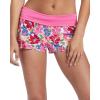 image:imageRoxy Womens Board Shorts Tummy Control 4Way Stretch QuickDry 2 Inseam Swim Shorts UPF 50 Beach ShortsBabe