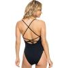 image:imageRoxy Womens Beach Classics One Piece SwimsuitAnthracite