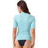 image:imageWhole Hearted Short Sleeve RashguardCanton