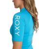 image:imageWhole Hearted Short Sleeve RashguardHawaiian Ocean