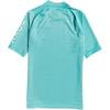 image:imageWhole Hearted Short Sleeve RashguardVeridian