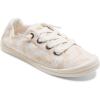 Beige White