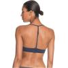 image:imageRoxy Womens Beach Classics Fixed Tri TBack Bikini Top