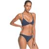 image:imageRoxy Womens Beach Classics Fixed Tri TBack Bikini Top