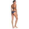 image:imageRoxy Womens Beach Classics Fixed Tri TBack Bikini Top