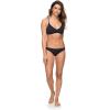 image:imageRoxy Womens Bikini Top  UPF 50 QuickDry Removable Pads Swimsuit Top Surf amp BeachwearAnthracite Azaz