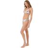 image:imageRoxy Womens Bikini Top  UPF 50 QuickDry Removable Pads Swimsuit Top Surf amp BeachwearM Blue
