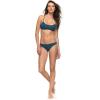 image:imageRoxy Womens Bikini Top  UPF 50 QuickDry Removable Pads Swimsuit Top Surf amp BeachwearReflecting Pond