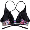 image:imageRoxy Womens Bikini Top  UPF 50 QuickDry Removable Pads Swimsuit Top Surf amp BeachwearSalsa