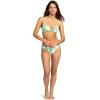 image:imageRoxy Womens Bikini Top  UPF 50 QuickDry Removable Pads Swimsuit Top Surf amp BeachwearZephyr