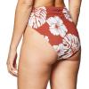 image:imageRoxy Womens Garden Trip Full Bikini Bottom