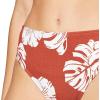 image:imageRoxy Womens Garden Trip Full Bikini Bottom