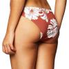 image:imageRoxy Womens Garden Trip Regular Bikini Bottom