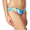 image:imageRoxy Womens She Just Shines Full Bikini BottomFrench Blue Saya 212