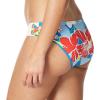 image:imageRoxy Womens She Just Shines Full Bikini BottomFrench Blue Saya 212