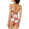 image:imageRoxy Womens Standard Garden Trip One Piece Swimsuit