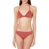 image:imageRoxy Womens Standard Wild Babe Full Coverage Bikini Bottom