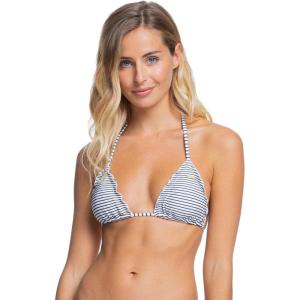 image:imageRoxy Womens Bico Mind of Freedom Tiki Tri Bikini Top