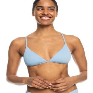 image:imageRoxy Womens Bikini Top  UPF 50 QuickDry Removable Pads Swimsuit Top Surf amp BeachwearBel Air