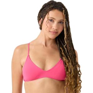 image:imageRoxy Womens Bikini Top  UPF 50 QuickDry Removable Pads Swimsuit Top Surf amp BeachwearParadise