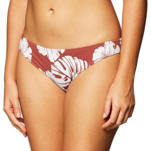 image:imageRoxy Womens Garden Trip Regular Bikini Bottom