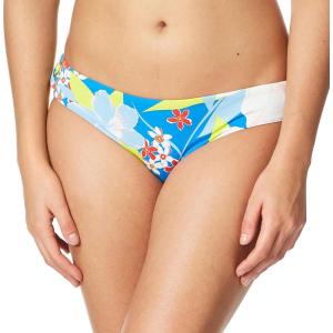 image:imageRoxy Womens She Just Shines Full Bikini BottomFrench Blue Saya 212