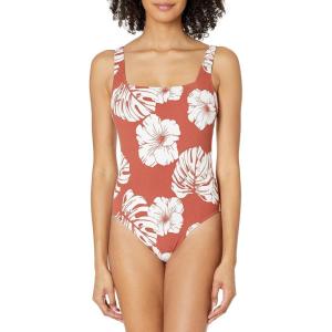 image:imageRoxy Womens Standard Garden Trip One Piece Swimsuit