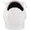 image:imageRoxy Womens Bayshore Canvas Slipon SneakerBeige Combo
