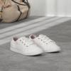 image:imageRoxy Womens Bayshore Canvas Slipon SneakerBeige Combo