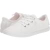 image:imageRoxy Womens Bayshore Canvas Slipon SneakerBeige Combo