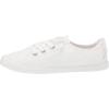 image:imageRoxy Womens Bayshore Canvas Slipon SneakerBeige Combo