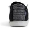 image:imageRoxy Womens Bayshore Canvas Slipon SneakerBlack