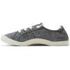 image:imageRoxy Womens Bayshore Canvas Slipon SneakerBlack Canvas