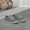 image:imageRoxy Womens Bayshore Canvas Slipon SneakerBlack Linen