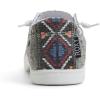 image:imageRoxy Womens Bayshore Canvas Slipon SneakerBlack Linen