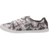 image:imageRoxy Womens Bayshore Canvas Slipon SneakerBlackWhite