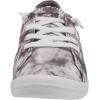image:imageRoxy Womens Bayshore Canvas Slipon SneakerBlackWhite