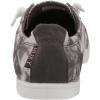 image:imageRoxy Womens Bayshore Canvas Slipon SneakerBlackWhite
