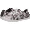 image:imageRoxy Womens Bayshore Canvas Slipon SneakerBlackWhite