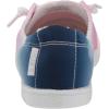 image:imageRoxy Womens Bayshore Canvas Slipon SneakerBlue Combo