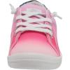 image:imageRoxy Womens Bayshore Canvas Slipon SneakerBlue Combo