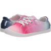 image:imageRoxy Womens Bayshore Canvas Slipon SneakerBlue Combo