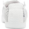 image:imageRoxy Womens Bayshore Canvas Slipon SneakerCharcoal
